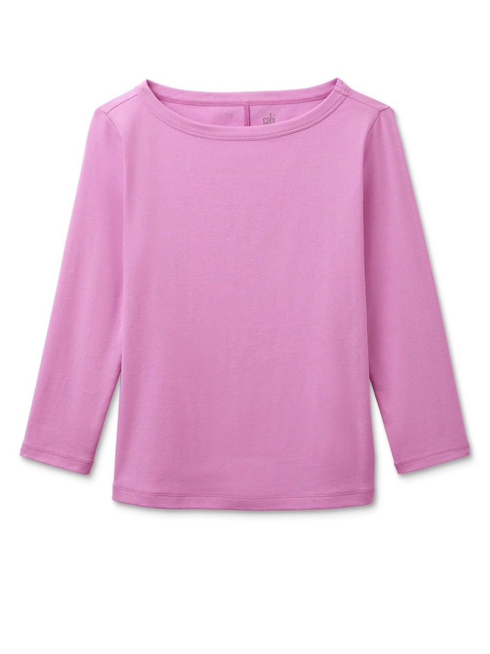 cabi Ballet Tee, Size M